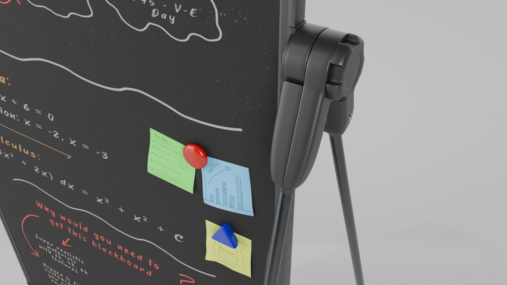 Artist Blackboard Package - Customizable Writing Boards 3D https://p.turbosquid.com/ts-thumb/wH/WpUjRs/KO/c8/png/1748096861/1920x1080/fit_q87/a3d02e26e033fb1238f9ea61d312d0b4b54fe0a6/c8.jpg
