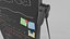 Artist Blackboard Package - Customizable Writing Boards