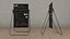 Artist Blackboard Package - Customizable Writing Boards