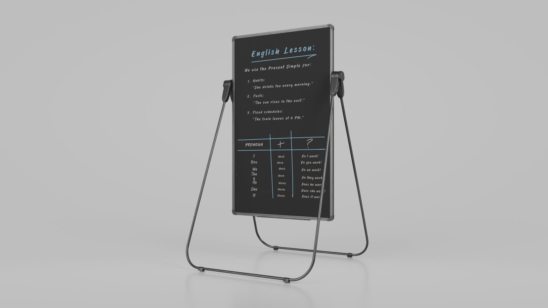 Artist Blackboard Package - Customizable Writing Boards 3D https://p.turbosquid.com/ts-thumb/wH/WpUjRs/QG/c3/png/1748096861/1920x1080/fit_q87/2f0894c9b4b8428c2a8acabfad0c719e41e92cd2/c3.jpg