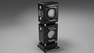 Home Audio System
