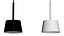 Aromas del Campo Nera Pendant Lamps