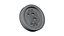 Icona della moneta Bitcoin