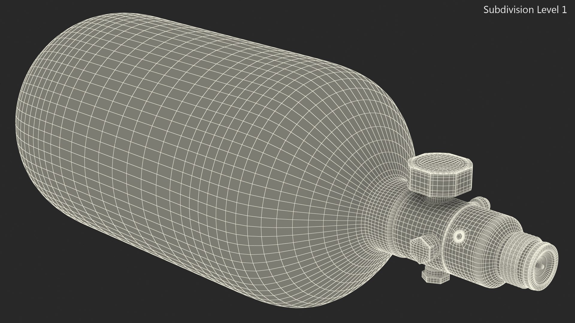 3D Compressed Air Paintball Tank https://p.turbosquid.com/ts-thumb/wH/glTjuE/2a/compressedairpaintballtankc4dmodel016/jpg/1645451793/1920x1080/fit_q87/2daecaa4fa78eded89ff0a838a3a323bff45bfb4/compressedairpaintballtankc4dmodel016.jpg
