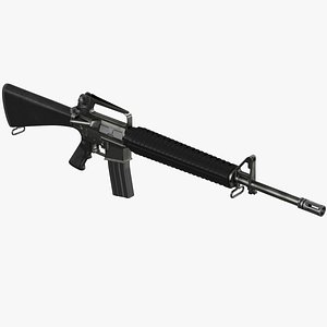 MGL 105 Black ZY Toys - Machinegun