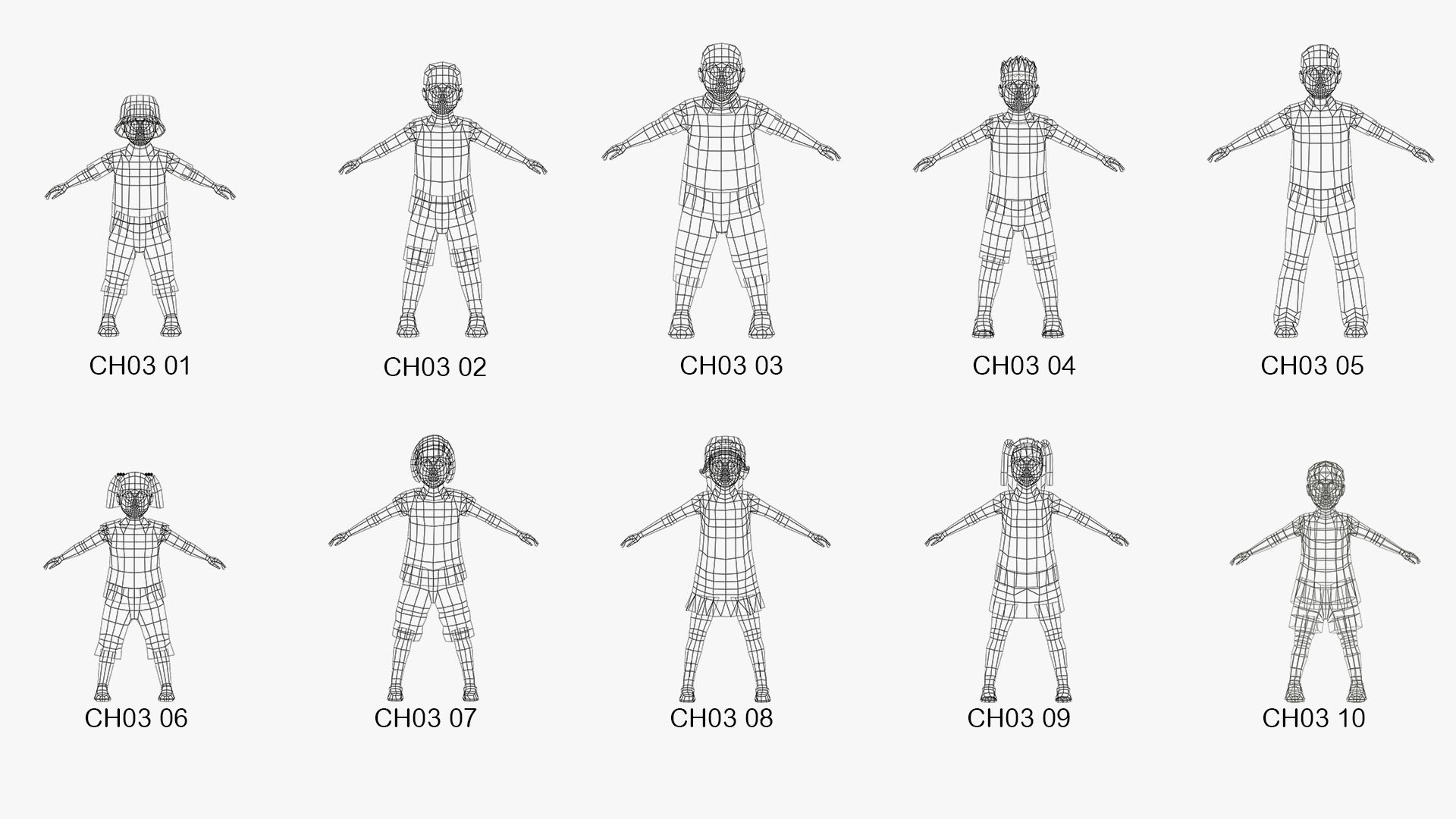 3d model people children https://p.turbosquid.com/ts-thumb/wH/jmcaxz/LG/wireframe/jpg/1654496842/1920x1080/fit_q87/38ef0127b7a2c16d4dedd973044ebad1185d947c/wireframe.jpg