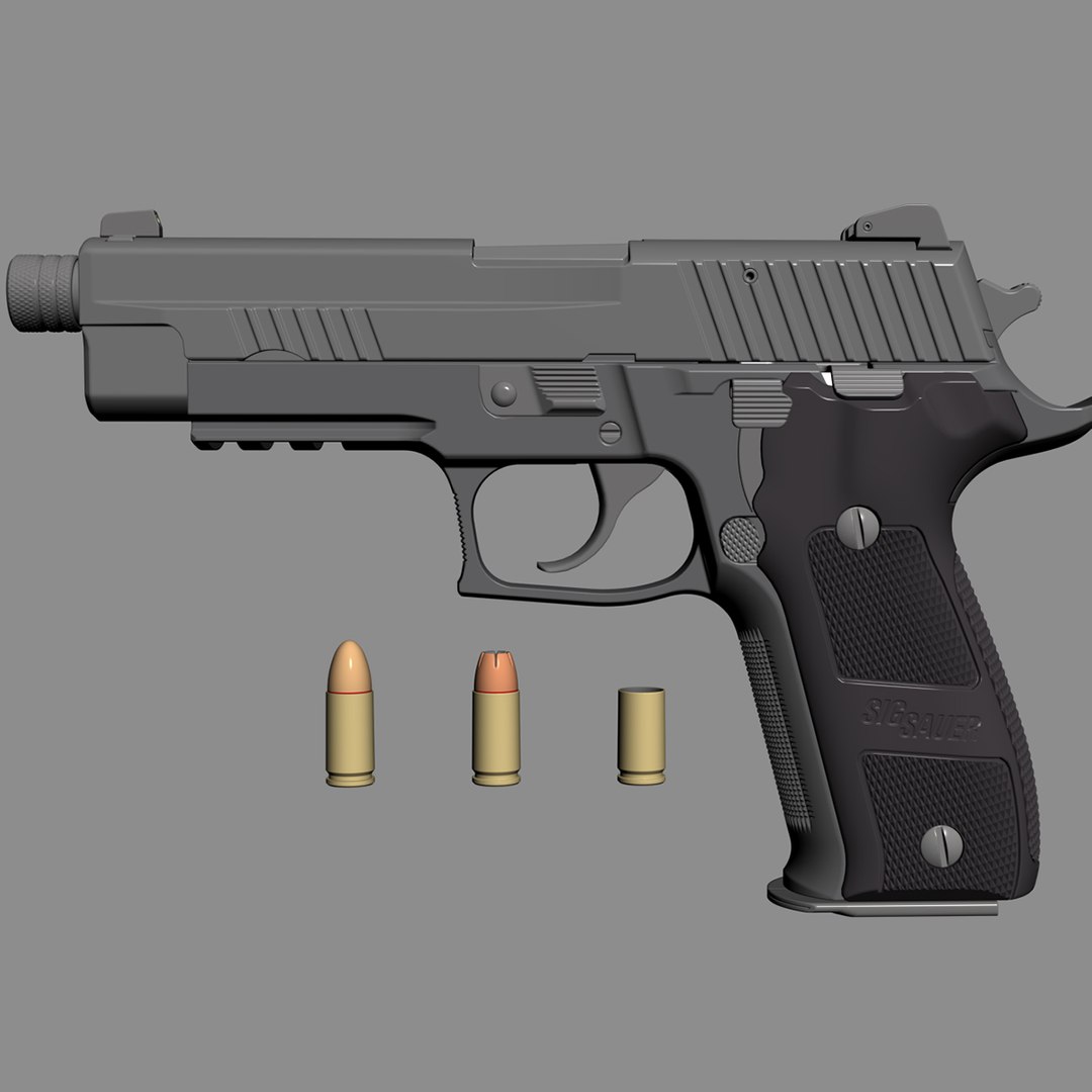 sig sauer p226 pistols max