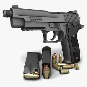 sig sauer p226 pistols max