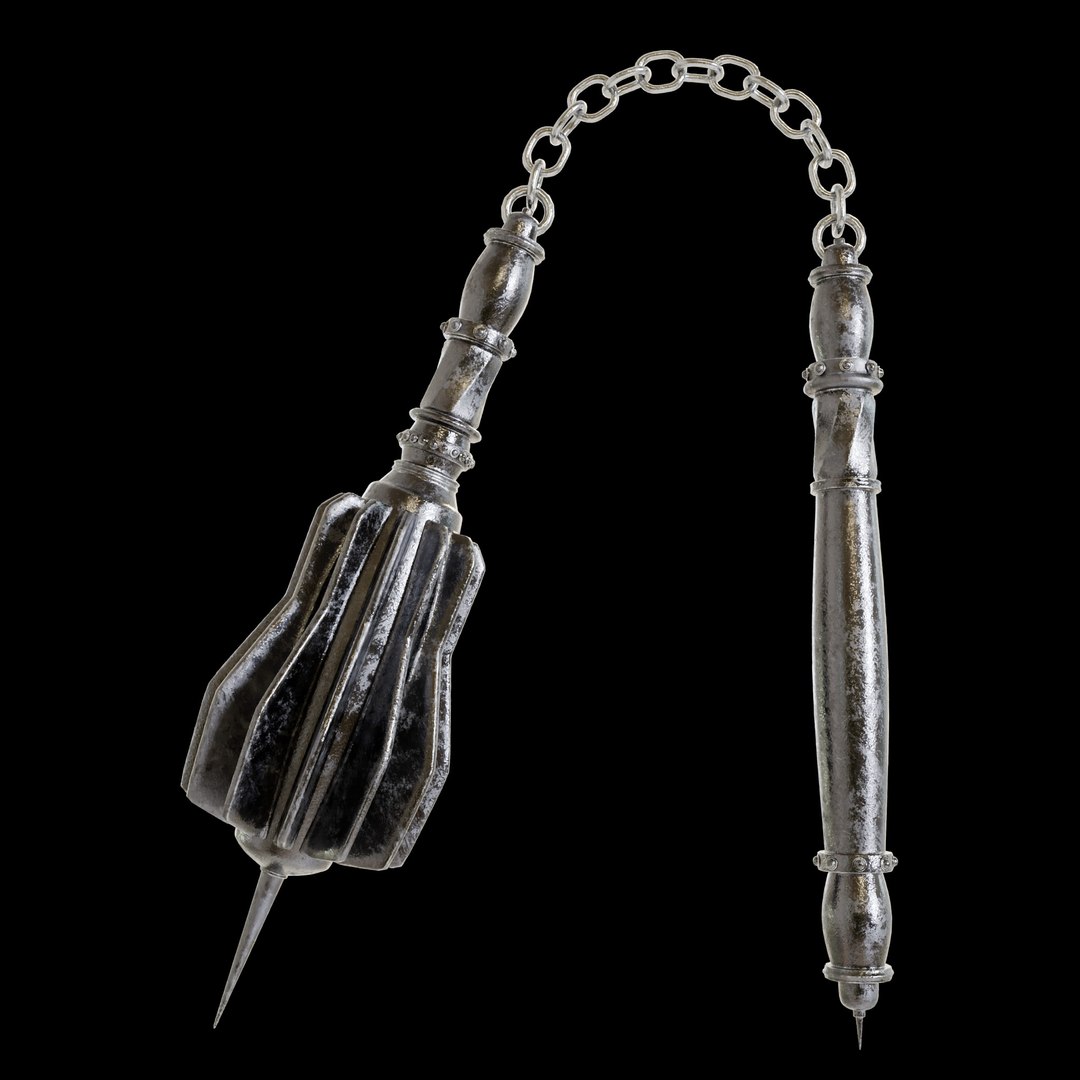 3D Iron Mace and Chain Mace with Wooden Handle https://p.turbosquid.com/ts-thumb/wH/lgGVPm/8g/8/jpg/1770892679/1920x1080/fit_q87/7eba1e922fce2edca7ecf831e120ebd3e1fc463f/8.jpg