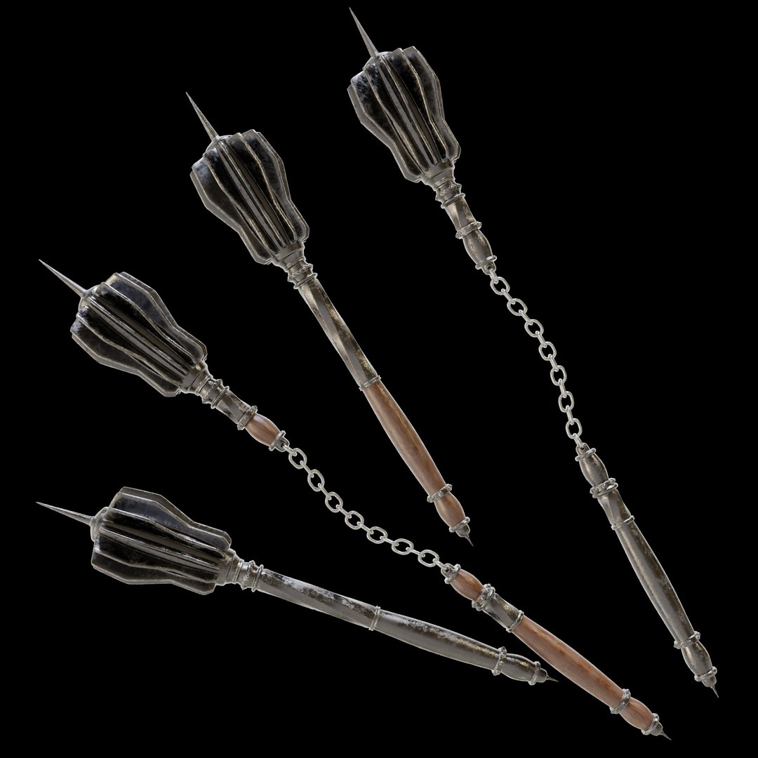 3D Iron Mace and Chain Mace with Wooden Handle https://p.turbosquid.com/ts-thumb/wH/lgGVPm/WG/11/jpg/1770892681/1920x1080/fit_q87/662bfd2ce848082e3ad186dfc11f4527b2fa4a87/11.jpg
