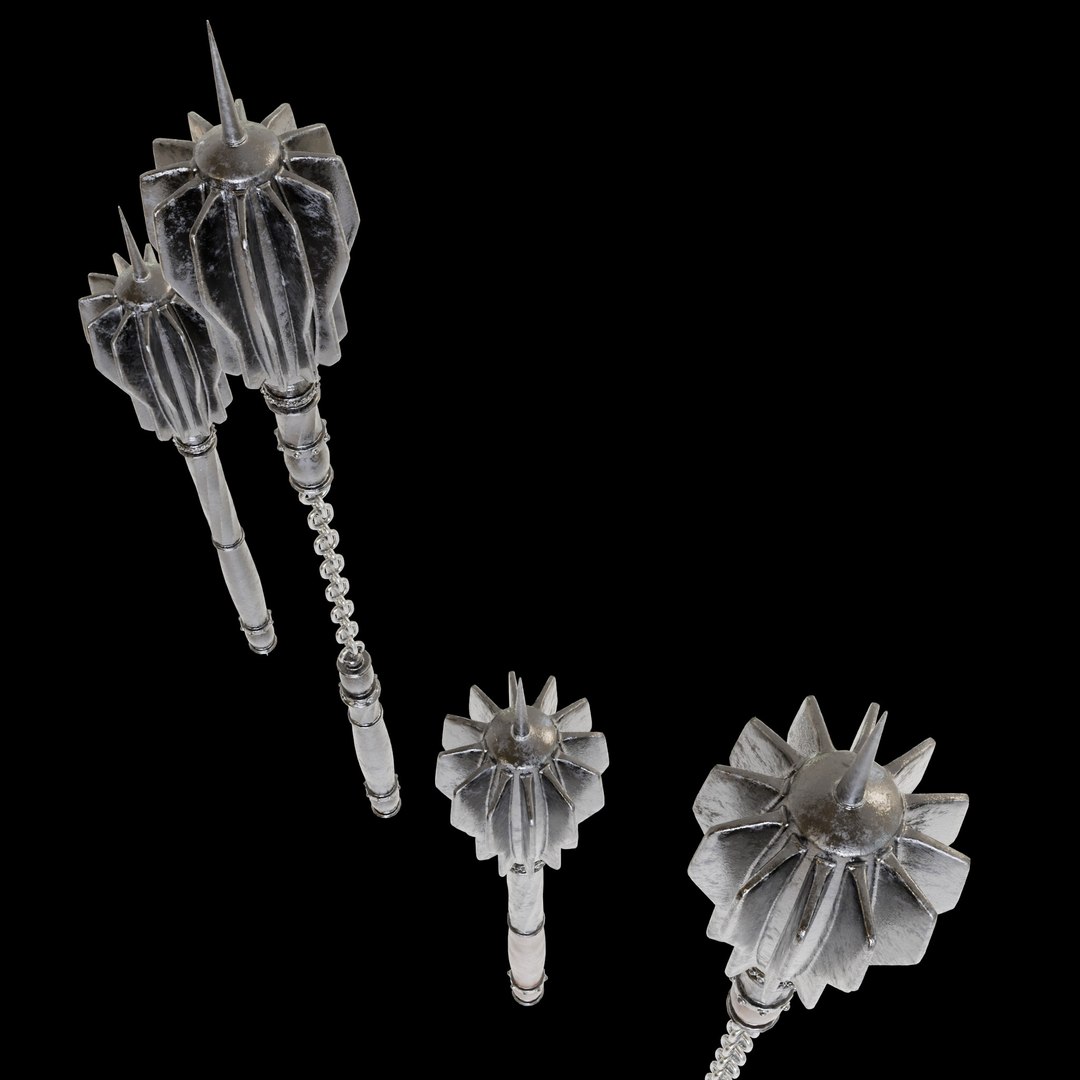 3D Iron Mace and Chain Mace with Wooden Handle https://p.turbosquid.com/ts-thumb/wH/lgGVPm/hL/2/jpg/1770892676/1920x1080/fit_q87/d5f9733659da941fc2a50a345cb6b2ea32e3e8d8/2.jpg