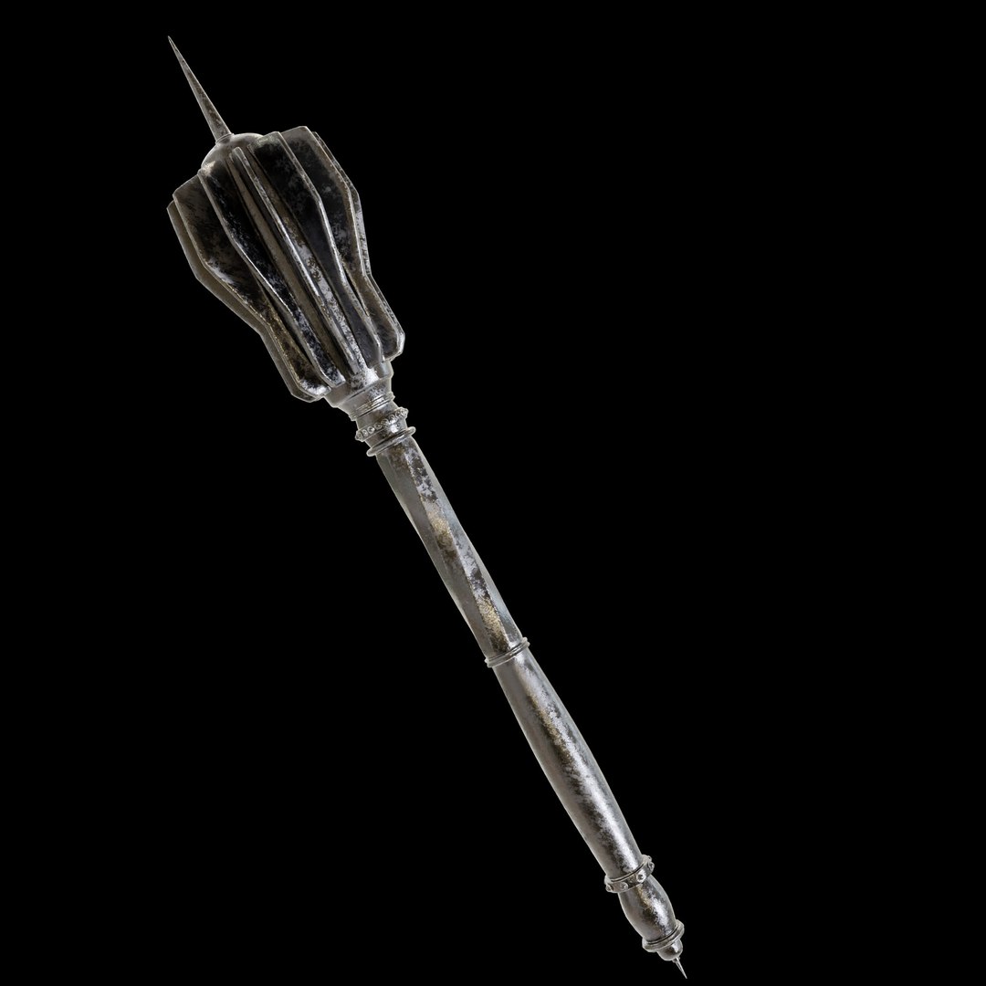 3D Iron Mace and Chain Mace with Wooden Handle https://p.turbosquid.com/ts-thumb/wH/lgGVPm/uO/4/jpg/1770892677/1920x1080/fit_q87/b746033fc68cc1d2d0592738b139cf320e3f14db/4.jpg