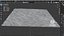 modernes Panel Wanddeko Set Wandrelief Wandbild CNC 113