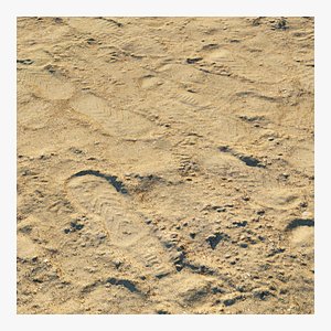Sand playground material 01