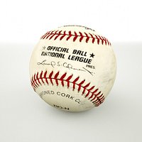Rawlings Major League Baseball National League
