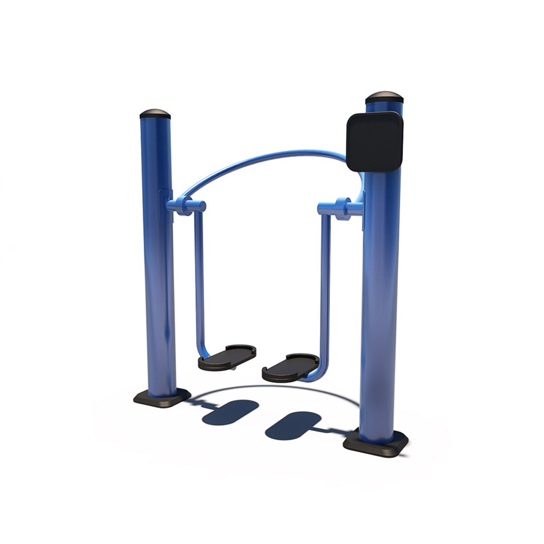 Outdoor runner 3D model - TurboSquid 1464511