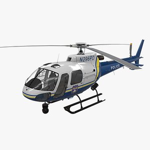 AS-350 Philadelphia Police--213--