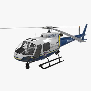 AS-350 Philadelphia Police--213--