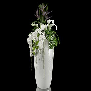 Exotic arrangement