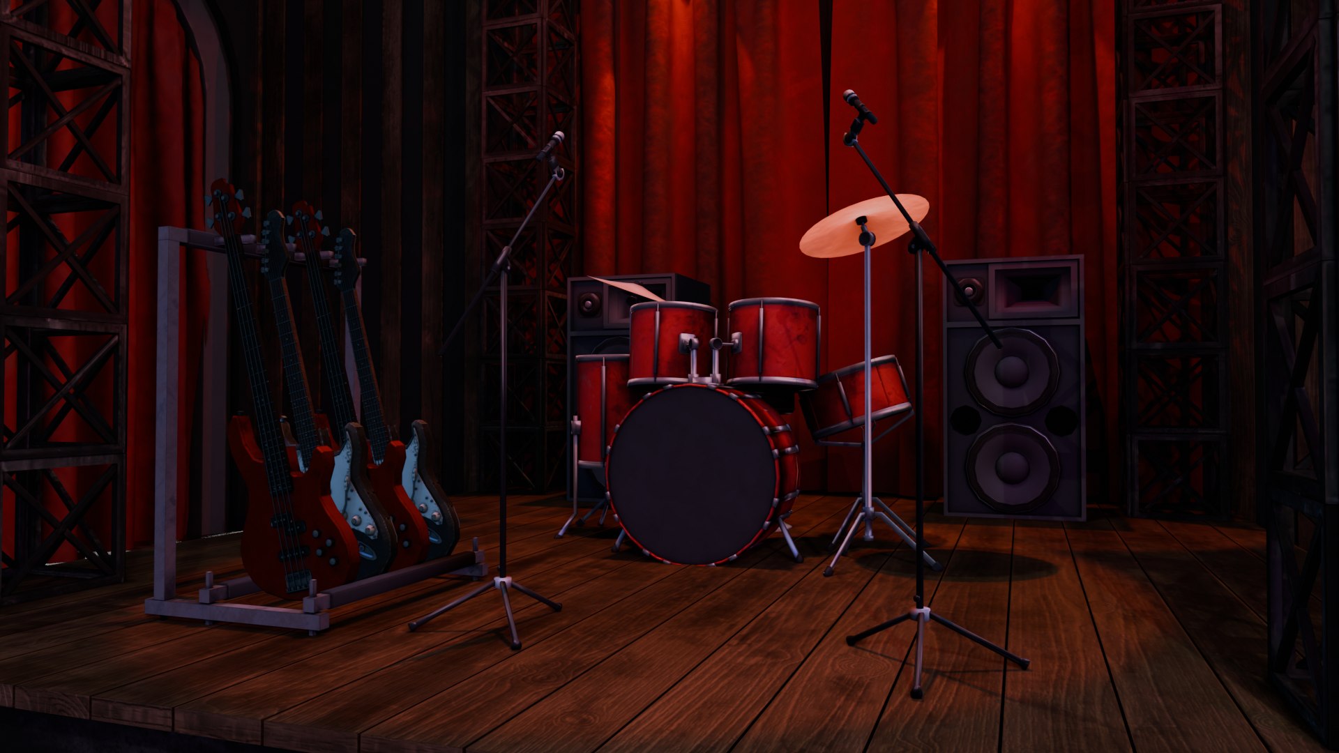 VR Rock Band Show Bar 3D model https://p.turbosquid.com/ts-thumb/wI/0p512m/UF/3/png/1703631254/1920x1080/fit_q87/ddd472e93a818ea03a35467b3bf4a87811c24ca0/3.jpg