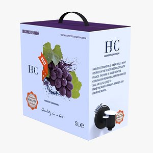 max brick wine fountain