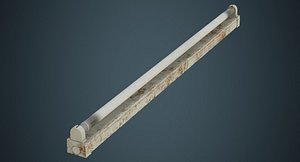 Fluorescent Bulb 3B