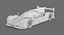 포르쉐 919 하이브리드 LMP1 WEC 시즌 2017