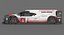 포르쉐 919 하이브리드 LMP1 WEC 시즌 2017