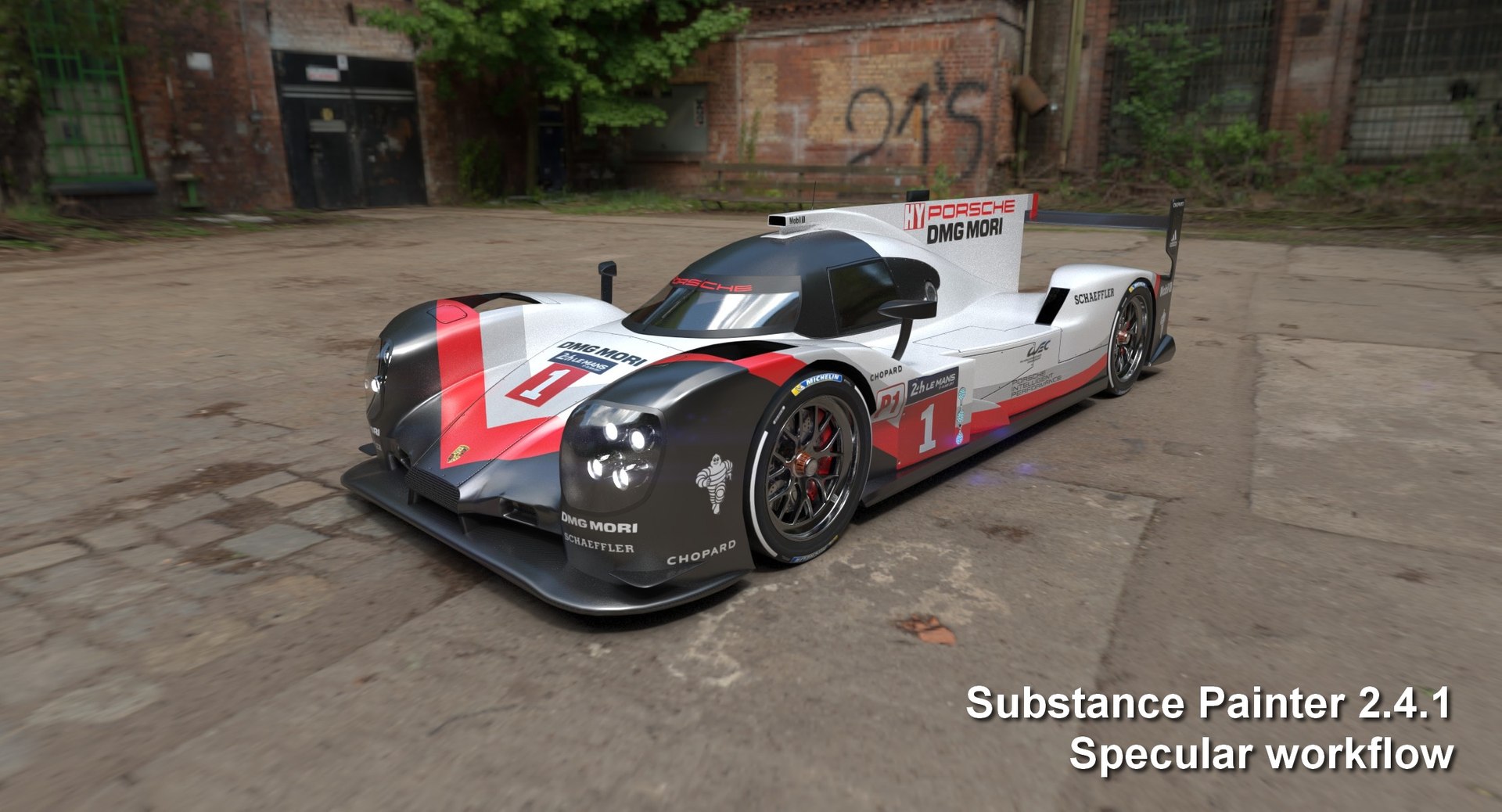 3D porsche 919 hybrid 1 https://p.turbosquid.com/ts-thumb/wI/9CUSS3/i7zT4Bd0/substance1/jpg/1509003064/1920x1080/fit_q87/71ea7599da9e037cbb2815560d9a9d6976cf185d/substance1.jpg