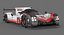 포르쉐 919 하이브리드 LMP1 WEC 시즌 2017