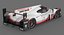 포르쉐 919 하이브리드 LMP1 WEC 시즌 2017
