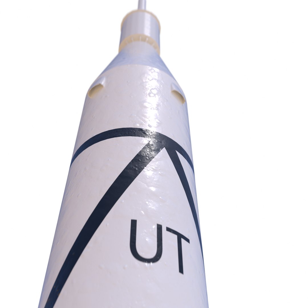 3D Explorer Jupiter C Rocket High Poly Low Poly Bundle With Launchpad -  TurboSquid 2324617