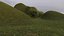 Colina do Campo Primavera