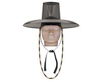 Korean Gat Hat