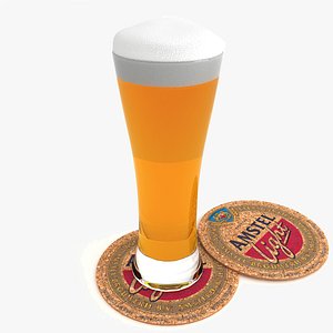 beer glass