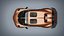 Bugatti Chiron Pur Sport