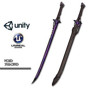 Void Sword