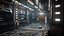 SF モジュラー プレミアム パック Unreal Engine プロジェクト