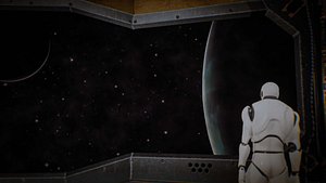 Sci-Fi Modular Premium Pack Unreal Engine Project