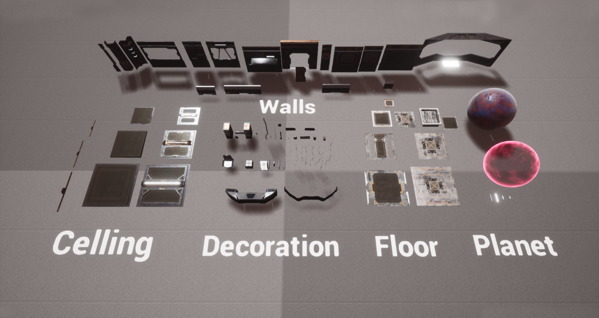 3D Sci-Fi Modular Premium Pack Unreal Engine Project model https://p.turbosquid.com/ts-thumb/wI/Pgc1Y0/YX/screenshot0326202312.54.25/png/1679861217/1920x1080/fit_q87/4348b69136dc9949ef44983d4bc89b6dab32cb69/screenshot0326202312.54.25.jpg