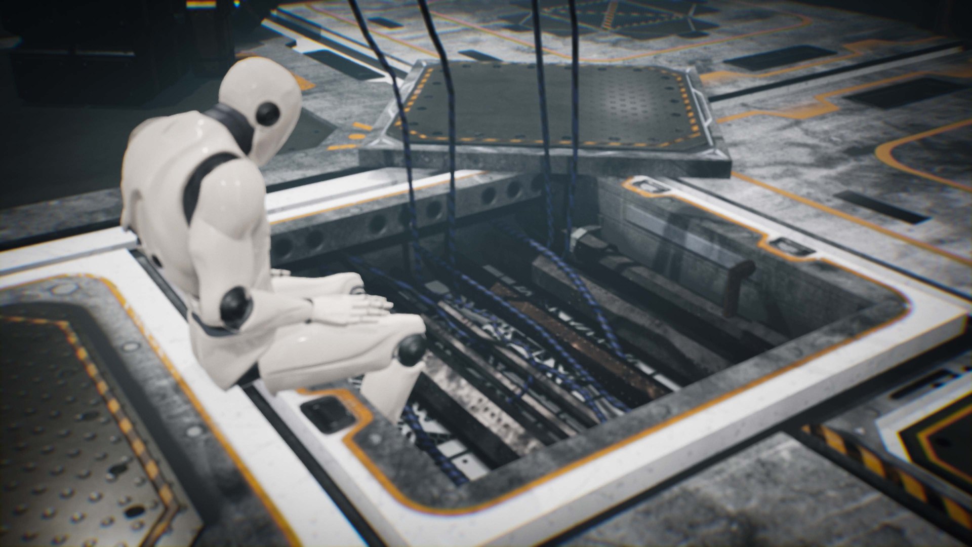 3D Sci-Fi Modular Premium Pack Unreal Engine Project model https://p.turbosquid.com/ts-thumb/wI/Pgc1Y0/Z5/10/jpg/1679861139/1920x1080/fit_q87/3d8ed0f47857a0015391b08dd97180f0c2add6bc/10.jpg