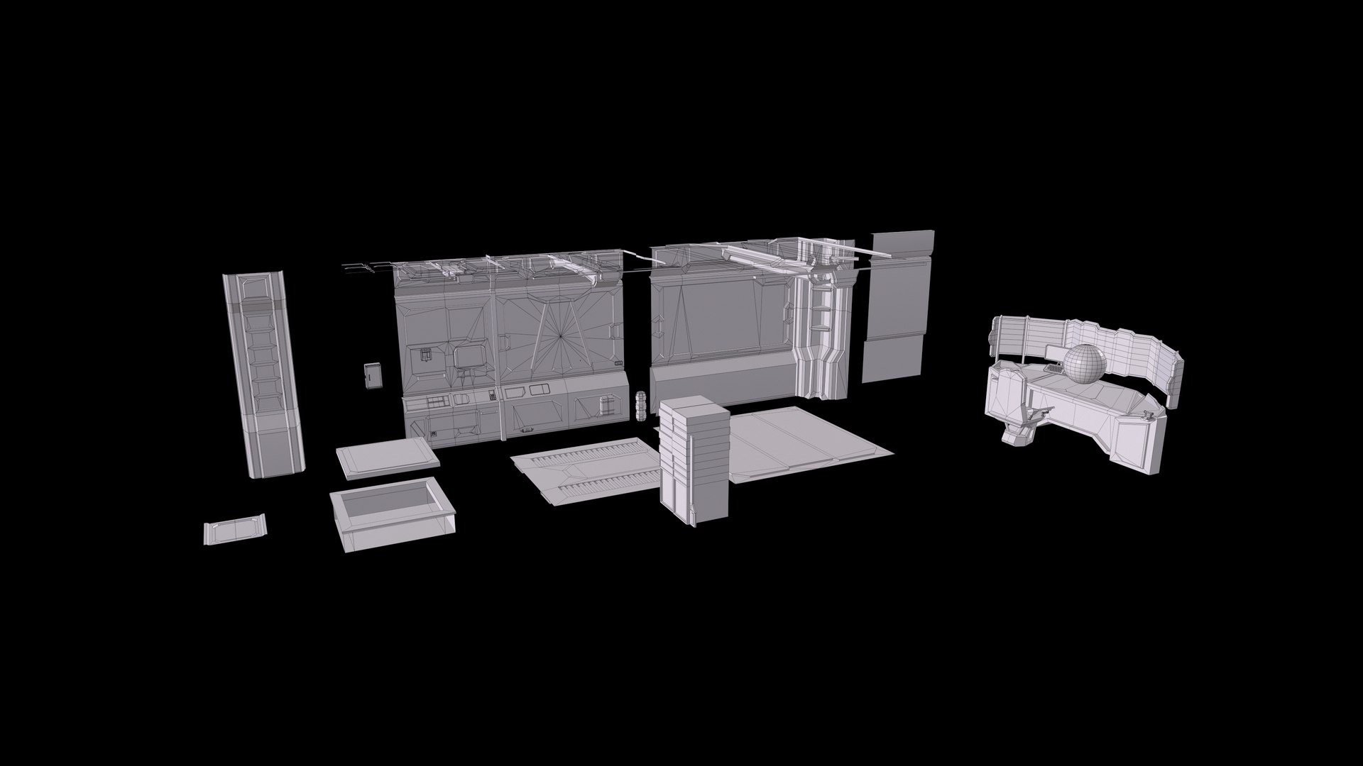 3D Sci-Fi Modular Premium Pack Unreal Engine Project model https://p.turbosquid.com/ts-thumb/wI/Pgc1Y0/Zr/tbrender/png/1679861363/1920x1080/fit_q87/7c9e792e1392d239218dffb533a6d4501e28b6bd/tbrender.jpg