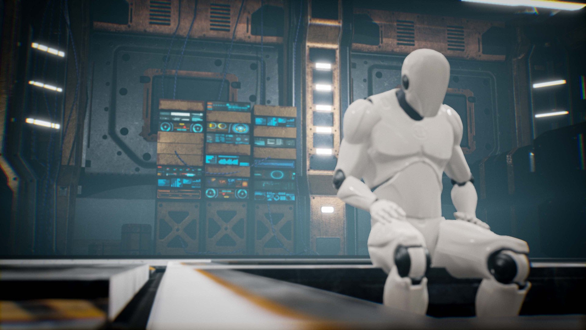 3D Sci-Fi Modular Premium Pack Unreal Engine Project model https://p.turbosquid.com/ts-thumb/wI/Pgc1Y0/yE/12/jpg/1679861140/1920x1080/fit_q87/00af34c0ec1283d11f054006289e62aa73559231/12.jpg