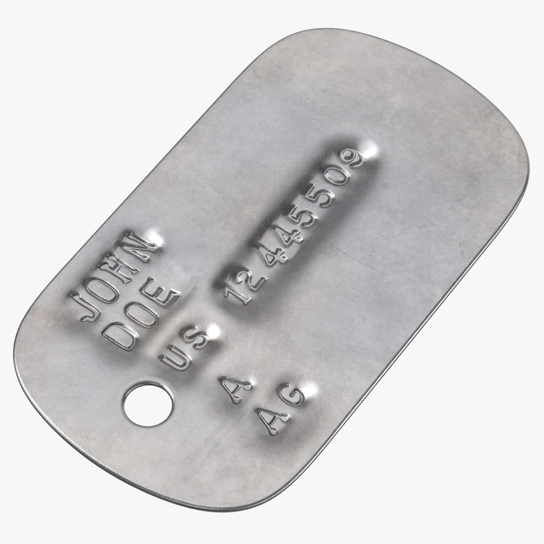3D military operations - 68 model https://p.turbosquid.com/ts-thumb/wI/Pus4hJ/XXty2DBg/dog_tag_stamped_john_doe_thumbnail_square0000/jpg/1552741310/1920x1080/fit_q87/5efb0b3ce4fa0a06923f0711dff2e4fc2b9e4a24/dog_tag_stamped_john_doe_thumbnail_square0000.jpg