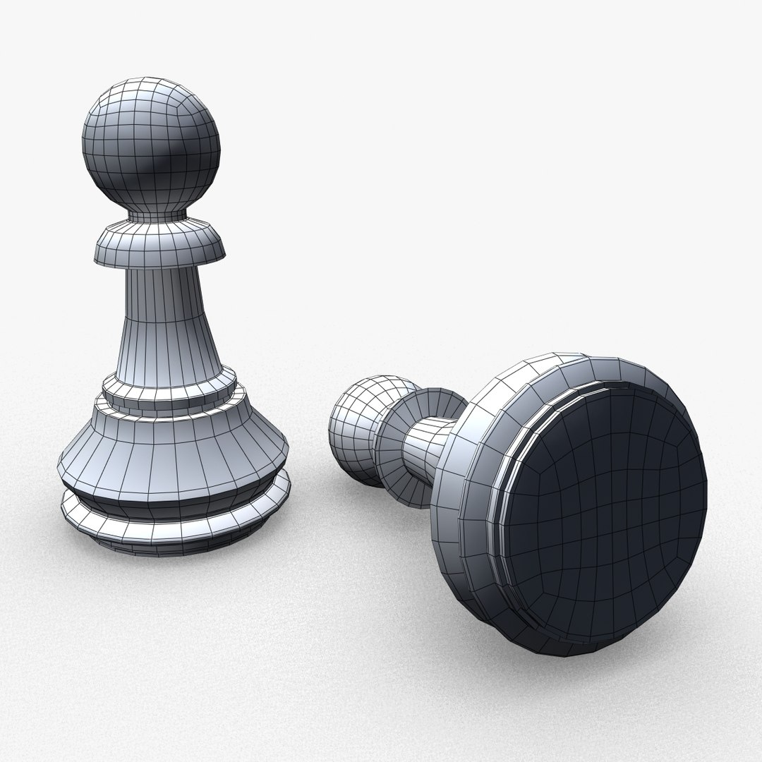 Pawn Max