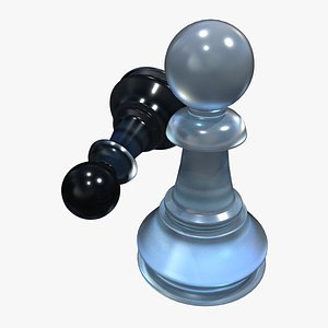 pawn max