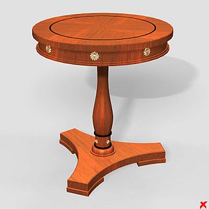 table drum max