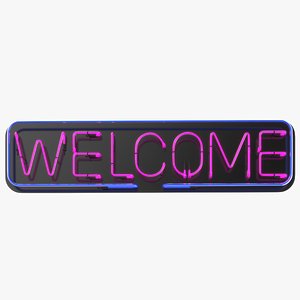 Handshake Emoji 3D Neon Sign For Sale // Neonstation