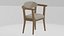 3D Chairs Collection model