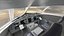 Avion de passagers à double turbopropulseur